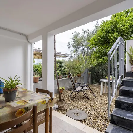 Casa de Férias Peppina By Interhome *