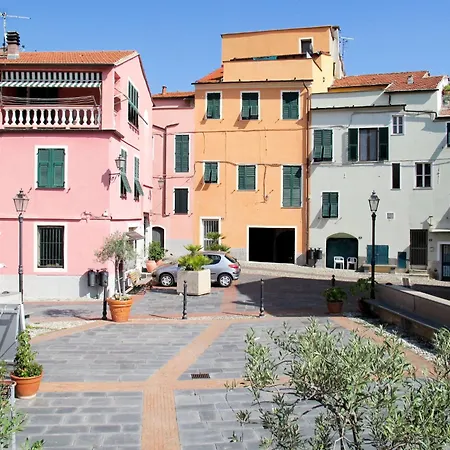 Peppina By Interhome