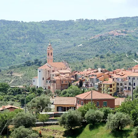 Peppina By Interhome Tatil Evi