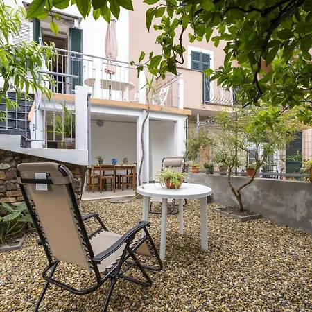 Tatil Evi Peppina By Interhome *