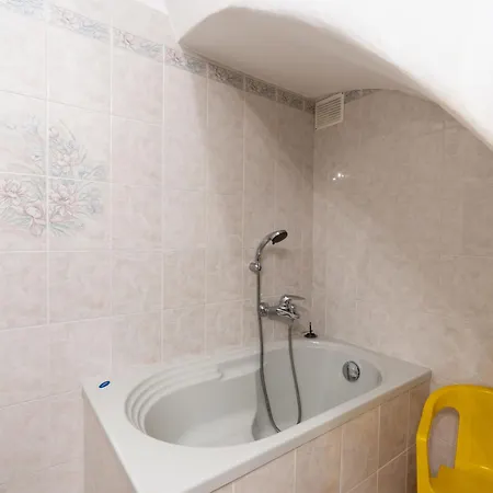 Peppina By Interhome * Civezza