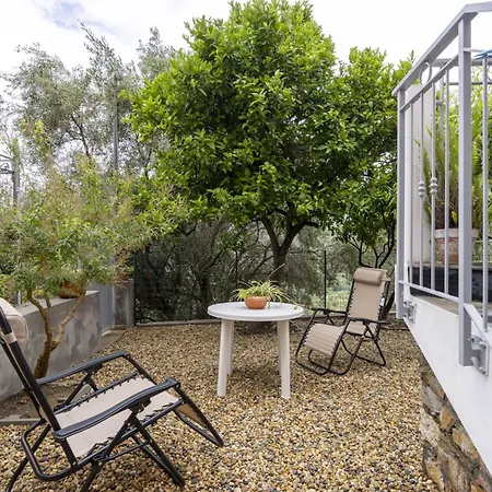 Дом отдыха Peppina By Interhome *