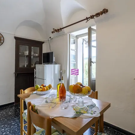 Peppina By Interhome Civezza