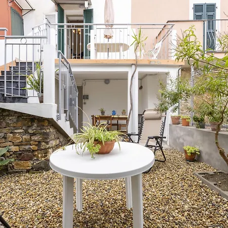 Дом отдыха Peppina By Interhome *