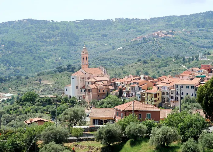 Peppina By Interhome Semesterbostad