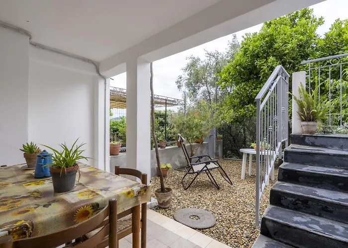 Semesterbostad Peppina By Interhome *