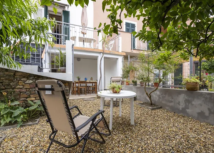 Semesterbostad Peppina By Interhome *