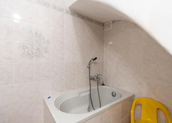 Peppina By Interhome * Civezza