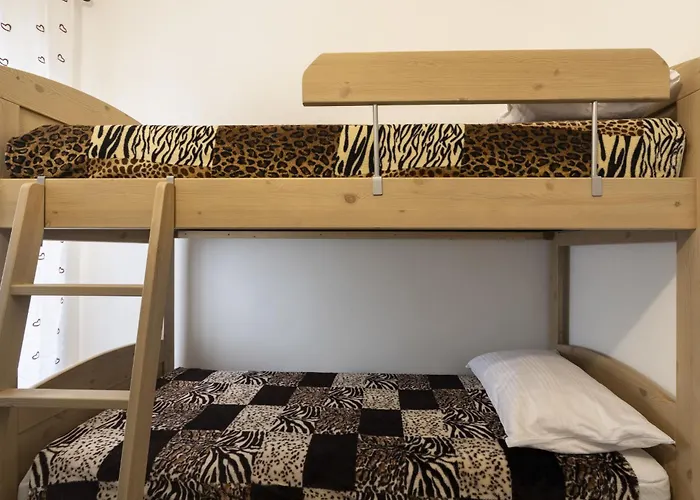 Peppina By Interhome Civezza