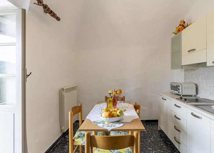 Peppina By Interhome Semesterbostad