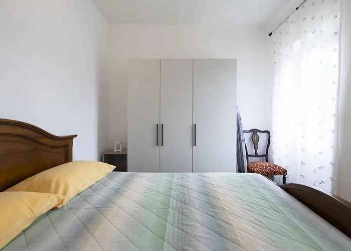 Peppina By Interhome * Civezza