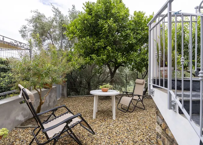 Semesterbostad Peppina By Interhome *