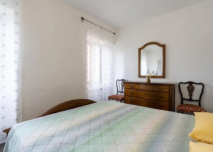 Peppina By Interhome Civezza