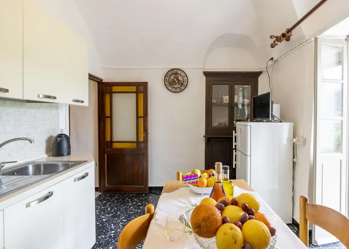 Semesterbostad Peppina By Interhome