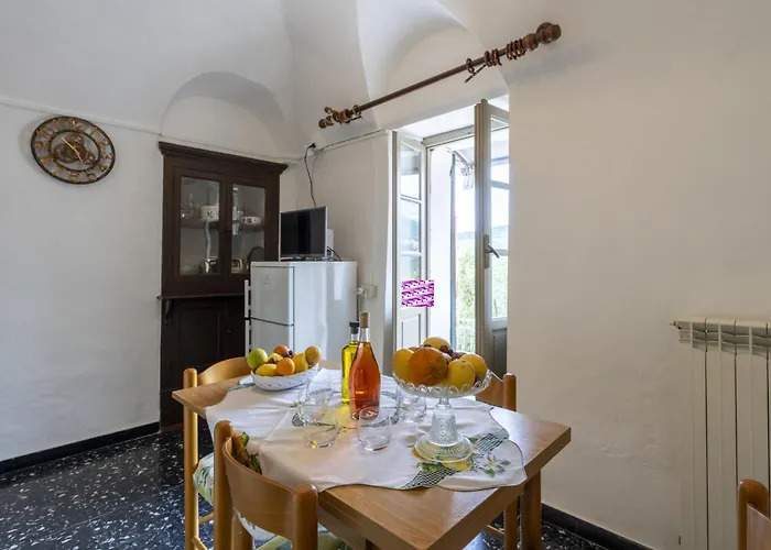 Peppina By Interhome Civezza