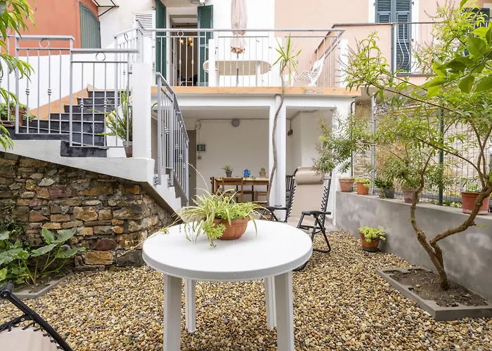 Semesterbostad Peppina By Interhome *